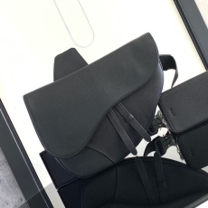 Christian Dior Saddle Bags